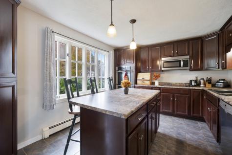 44 Hilltop Avenue Lewiston ME 04240
