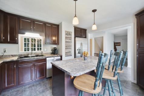 44 Hilltop Avenue Lewiston ME 04240