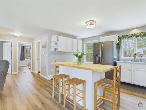 149 Lunts Hill Road Litchfield ME 04350
