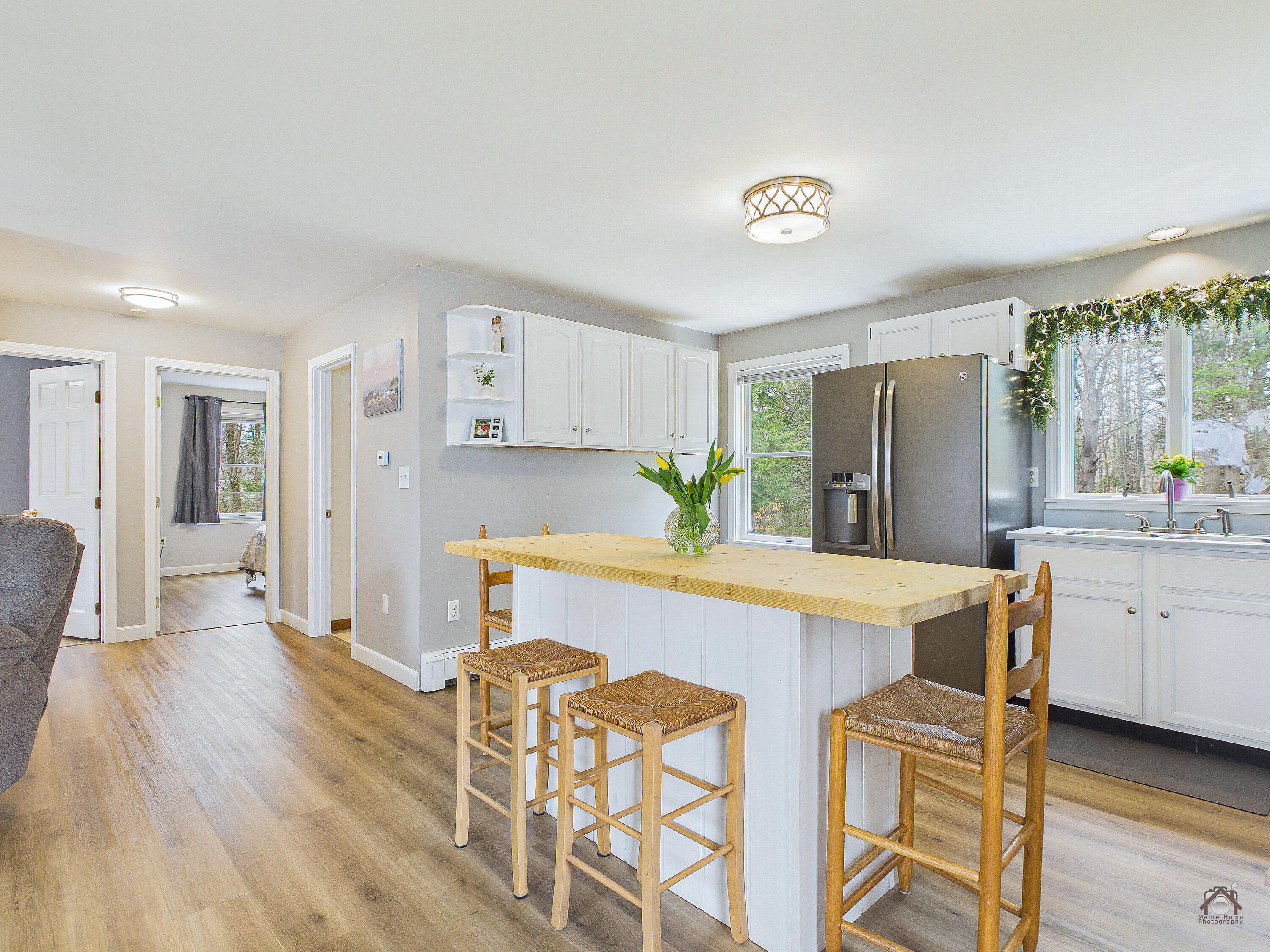 149 Lunts Hill Road Litchfield ME 04350