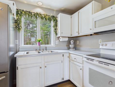 149 Lunts Hill Road Litchfield ME 04350