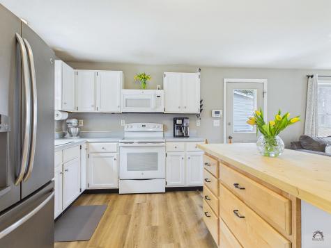 149 Lunts Hill Road Litchfield ME 04350