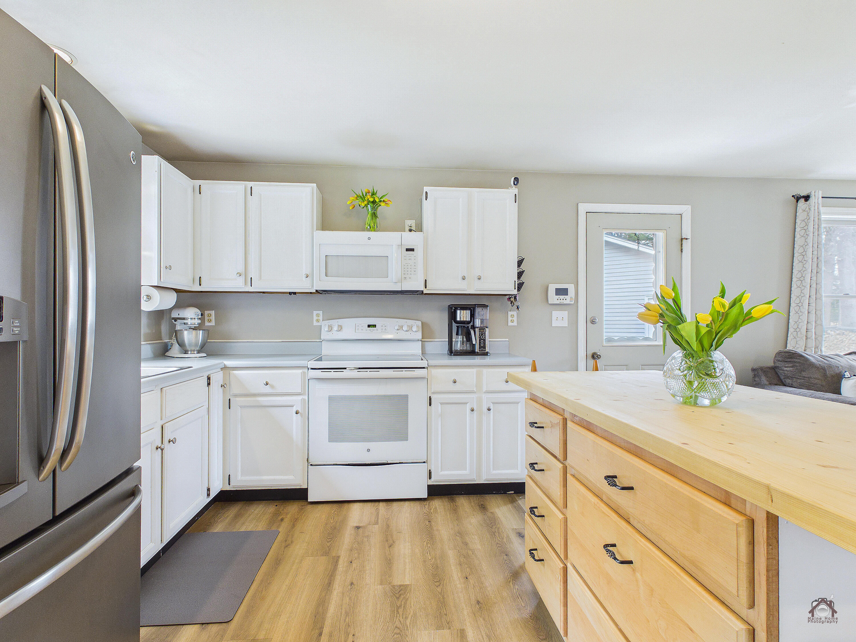 149 Lunts Hill Road Litchfield ME 04350