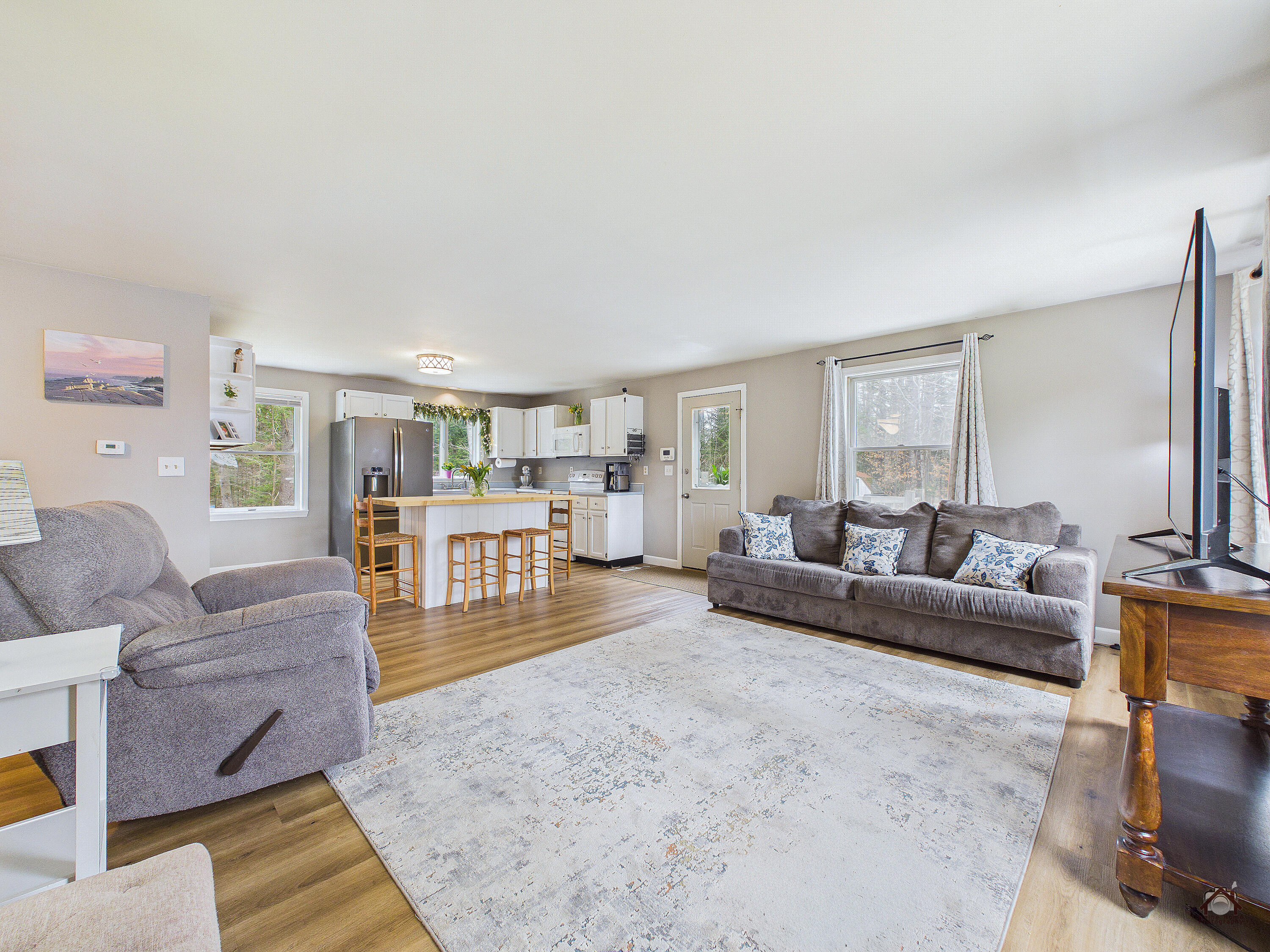 149 Lunts Hill Road Litchfield ME 04350