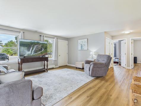149 Lunts Hill Road Litchfield ME 04350