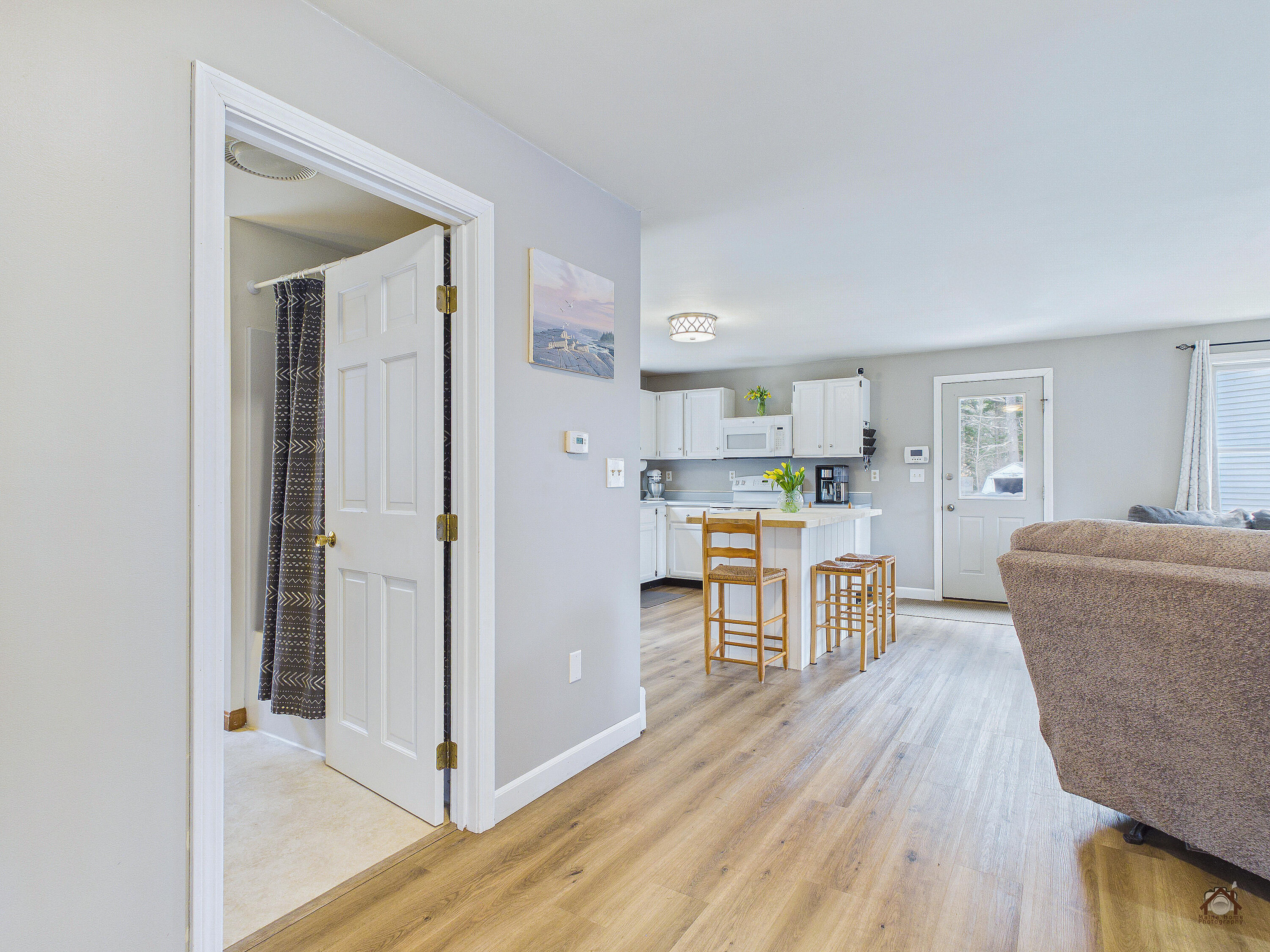 149 Lunts Hill Road Litchfield ME 04350