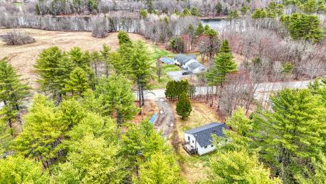 149 Lunts Hill Road Litchfield ME 04350
