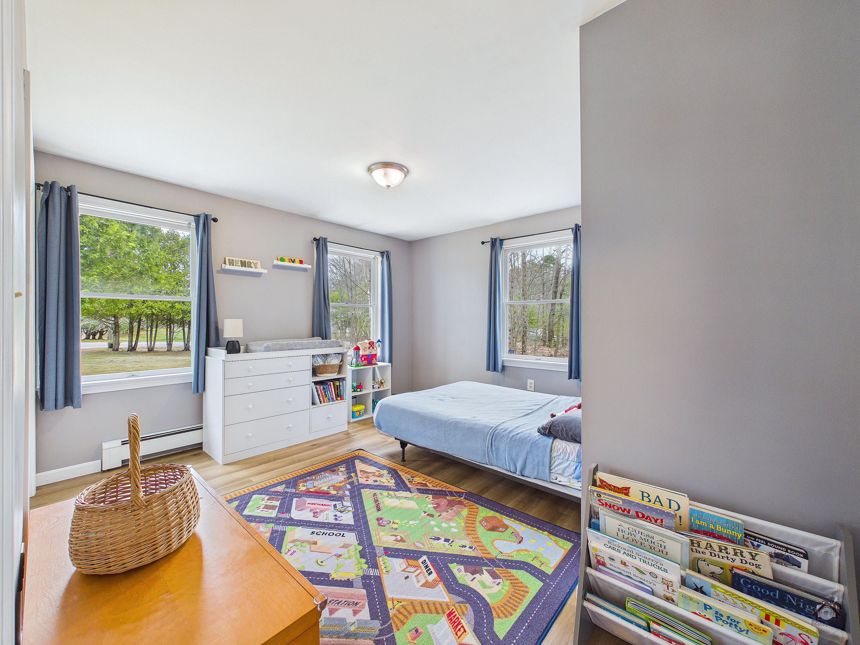 149 Lunts Hill Road Litchfield ME 04350