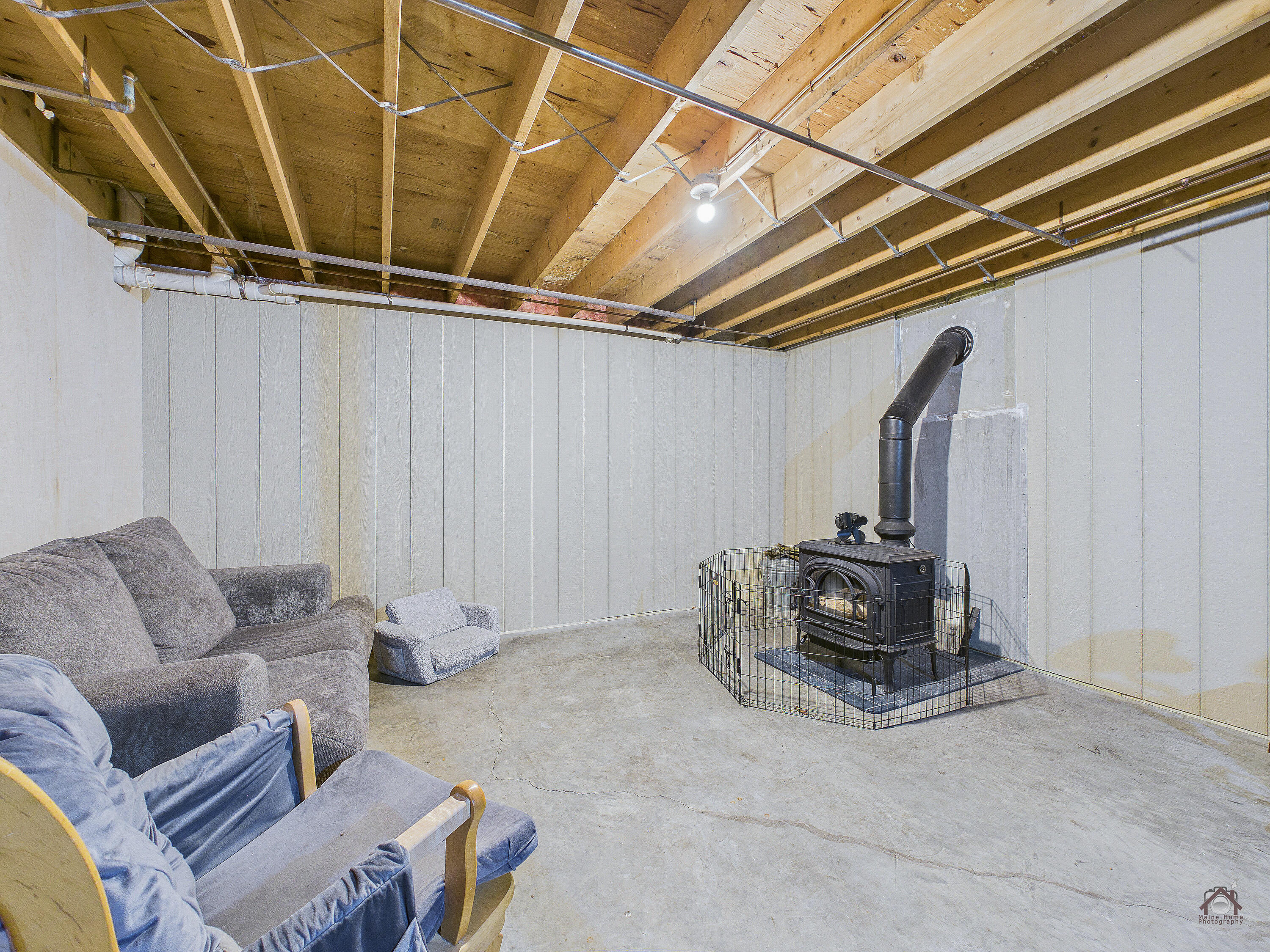 149 Lunts Hill Road Litchfield ME 04350