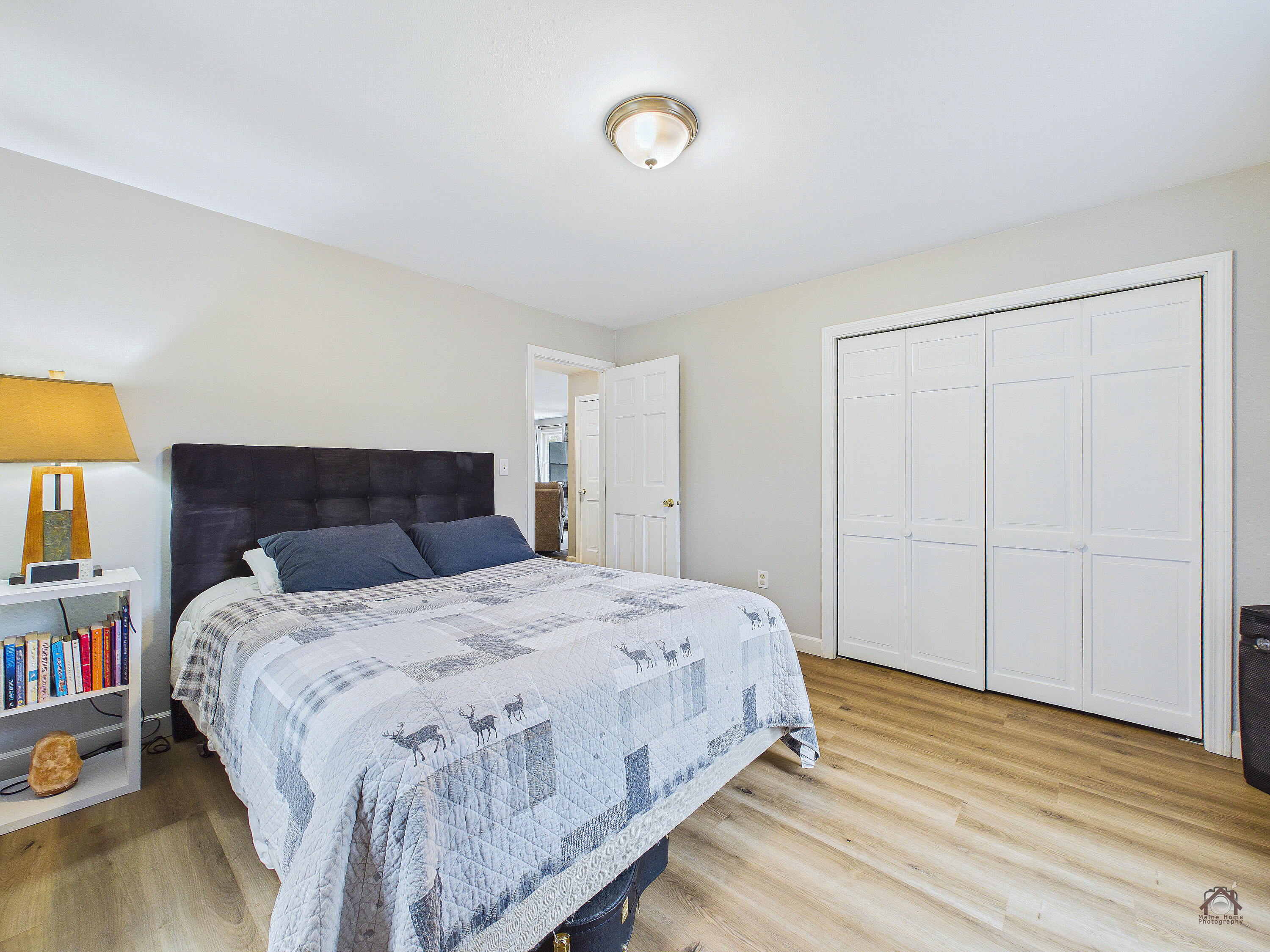 149 Lunts Hill Road Litchfield ME 04350