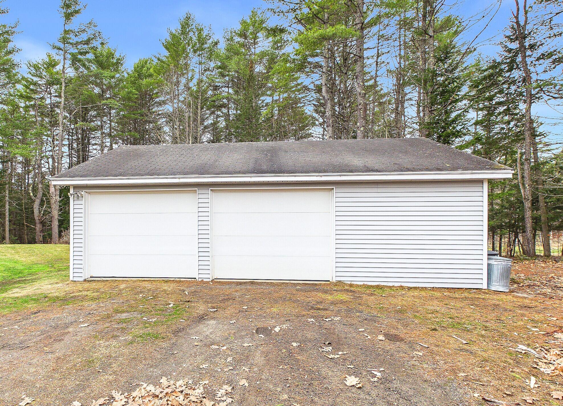 149 Lunts Hill Road Litchfield ME 04350