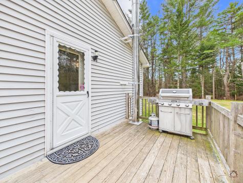 149 Lunts Hill Road Litchfield ME 04350
