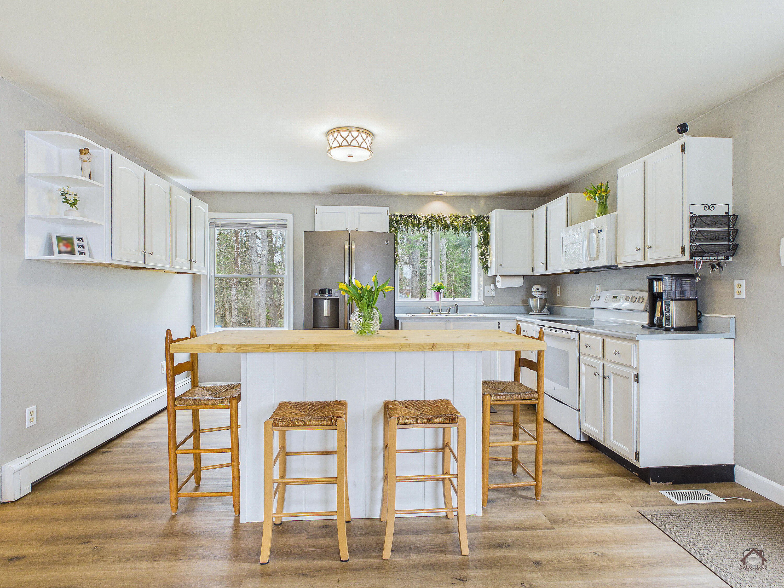 149 Lunts Hill Road Litchfield ME 04350