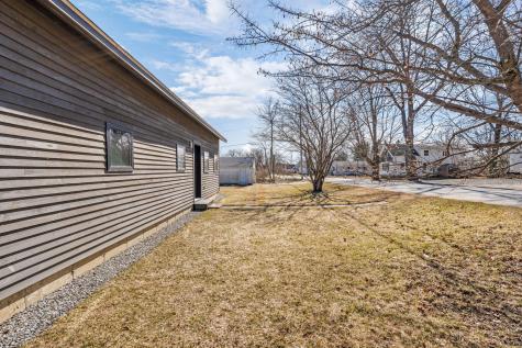 57 Beechwood Street Thomaston ME 04861