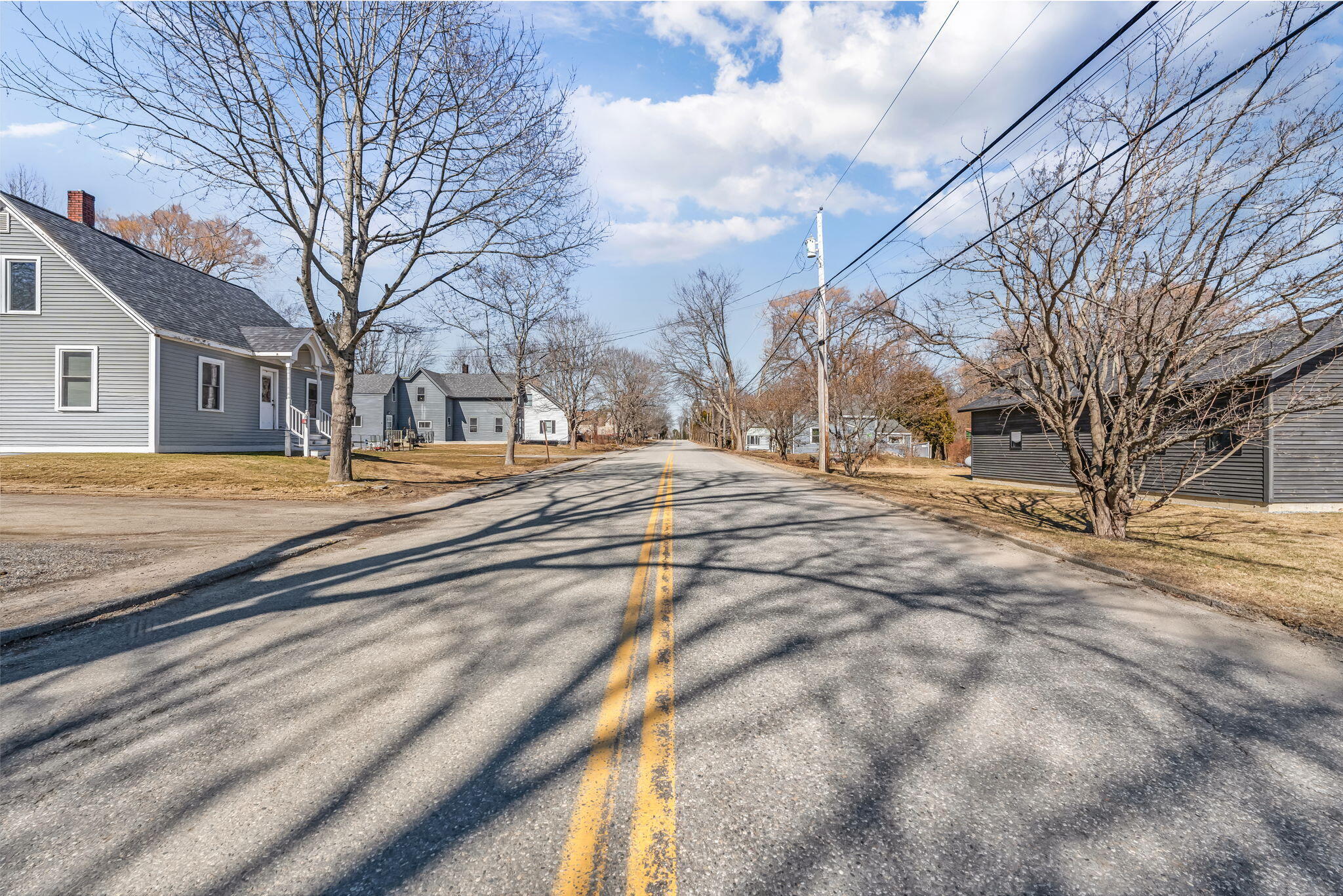 57 Beechwood Street Thomaston ME 04861