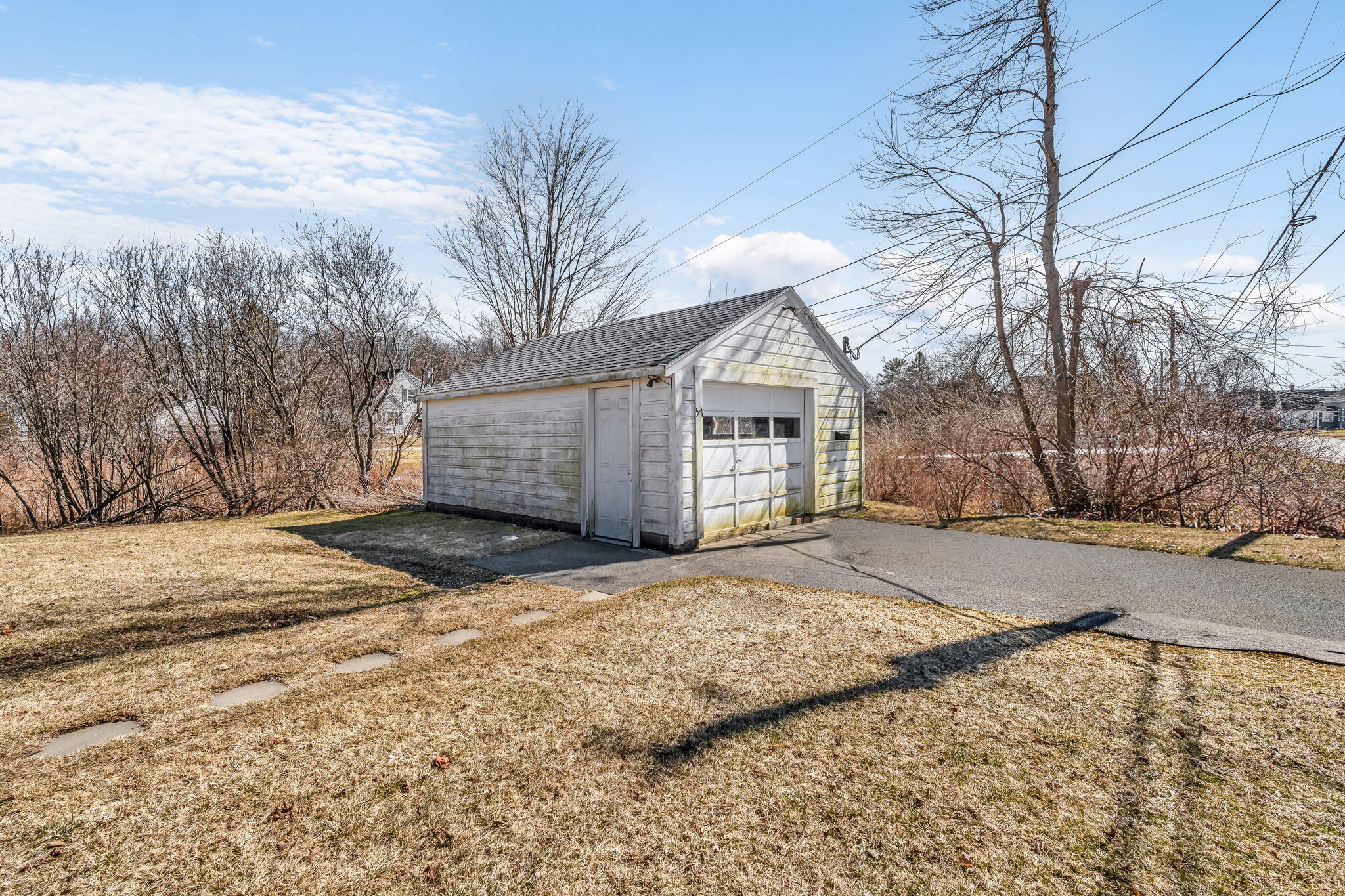 57 Beechwood Street Thomaston ME 04861
