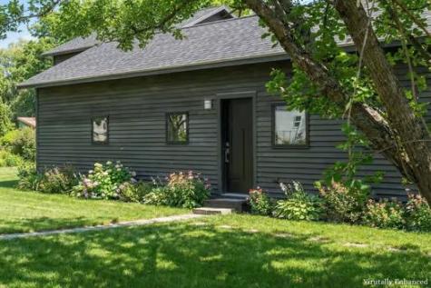 57 Beechwood Street Thomaston ME 04861