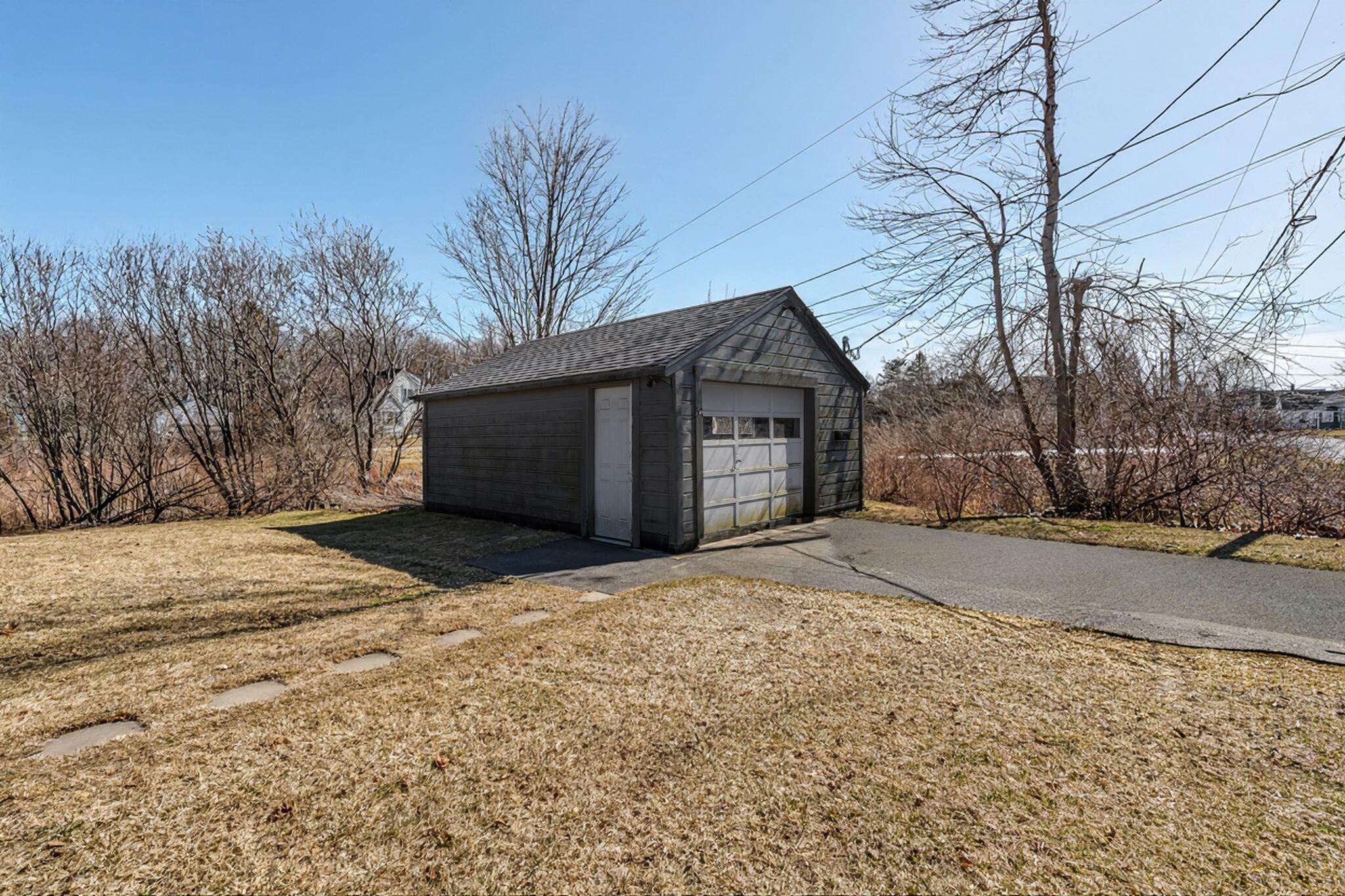 57 Beechwood Street Thomaston ME 04861