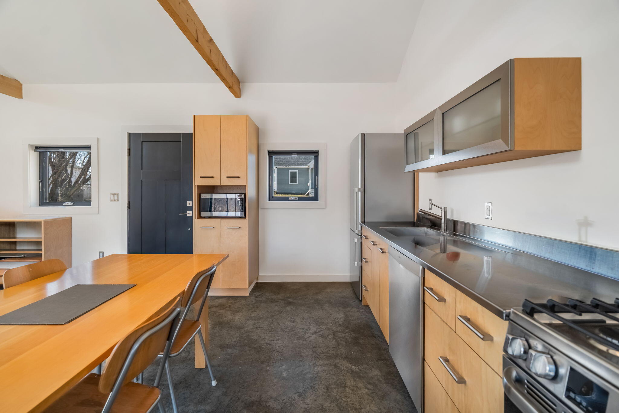 57 Beechwood Street Thomaston ME 04861