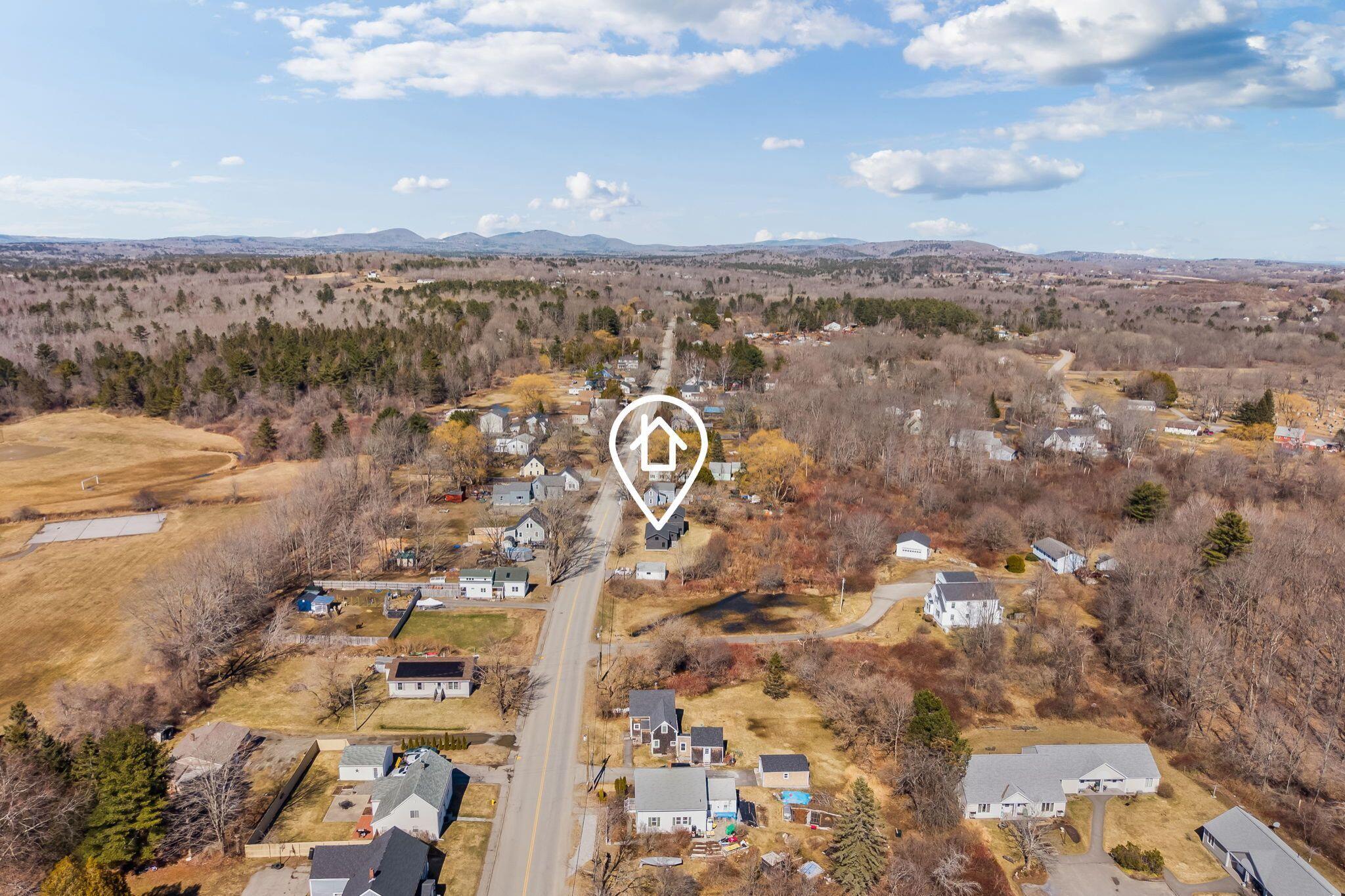 57 Beechwood Street Thomaston ME 04861