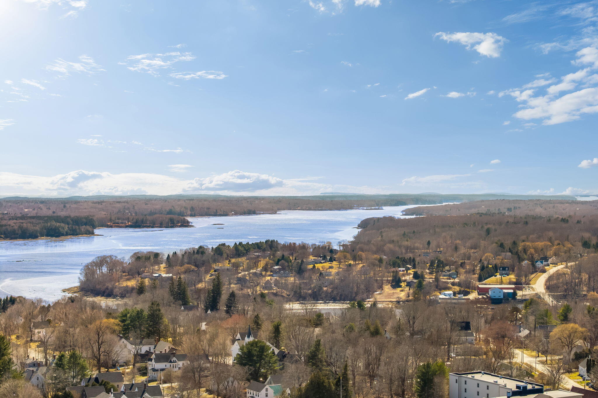 57 Beechwood Street Thomaston ME 04861