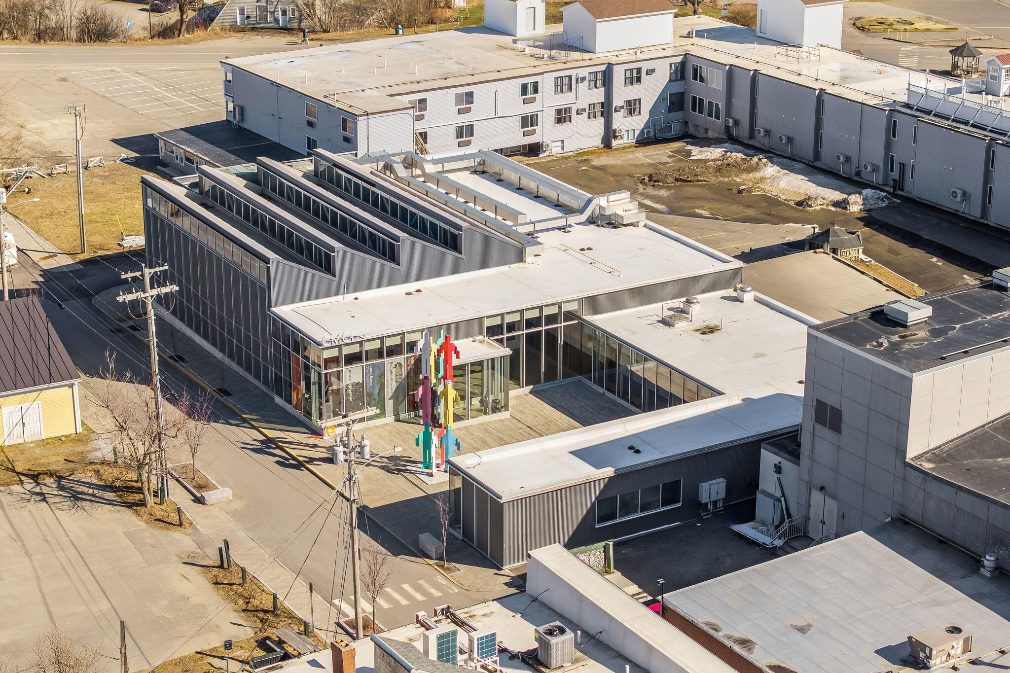 57 Beechwood Street Thomaston ME 04861