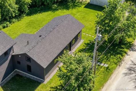 57 Beechwood Street Thomaston ME 04861