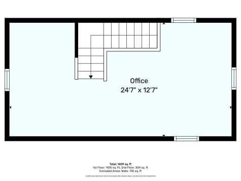 57 Beechwood Street Thomaston ME 04861