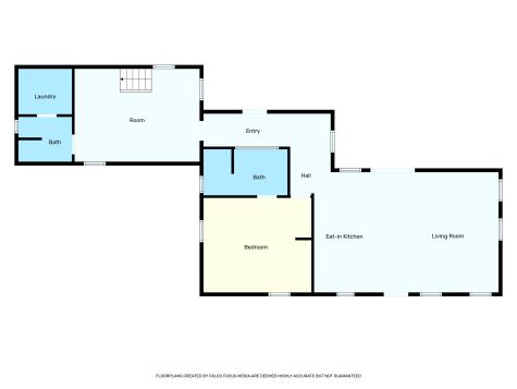 57 Beechwood Street Thomaston ME 04861