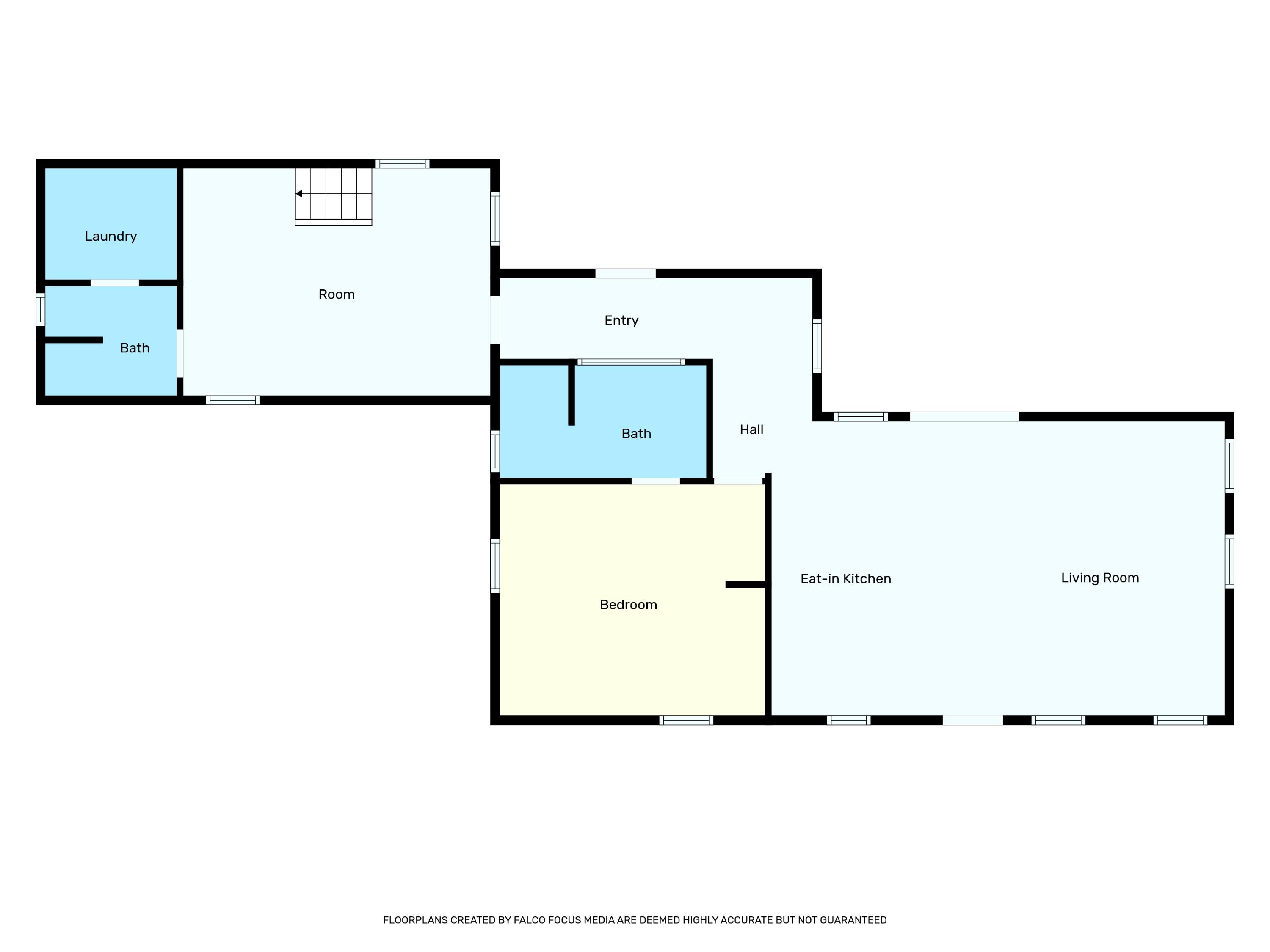 57 Beechwood Street Thomaston ME 04861