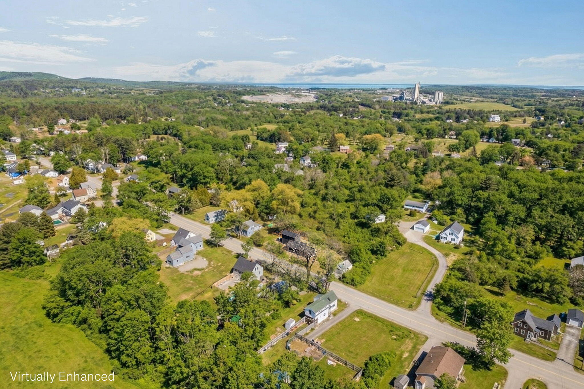 57 Beechwood Street Thomaston ME 04861