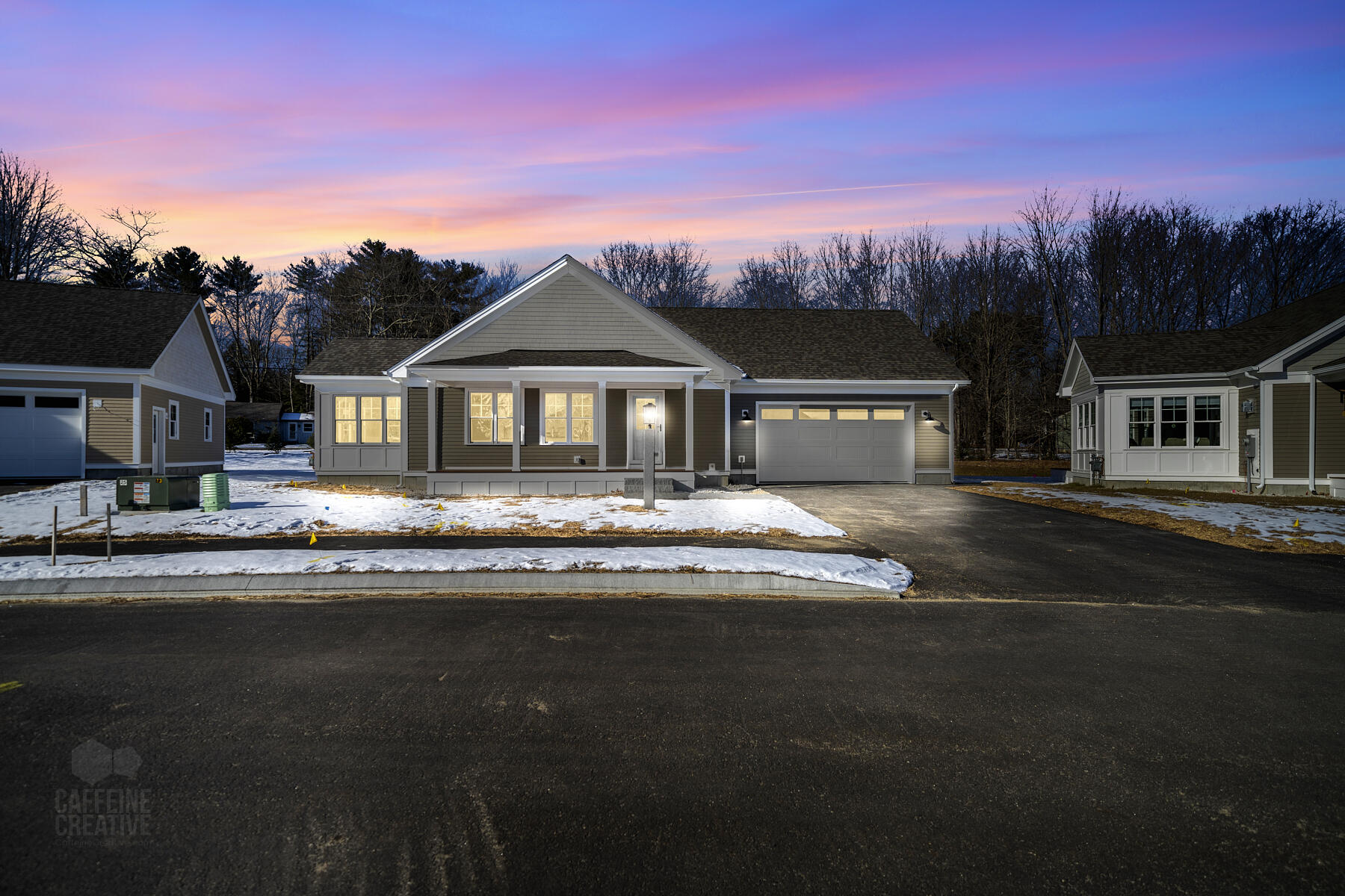 7 Dozer Drive North Yarmouth ME 04097