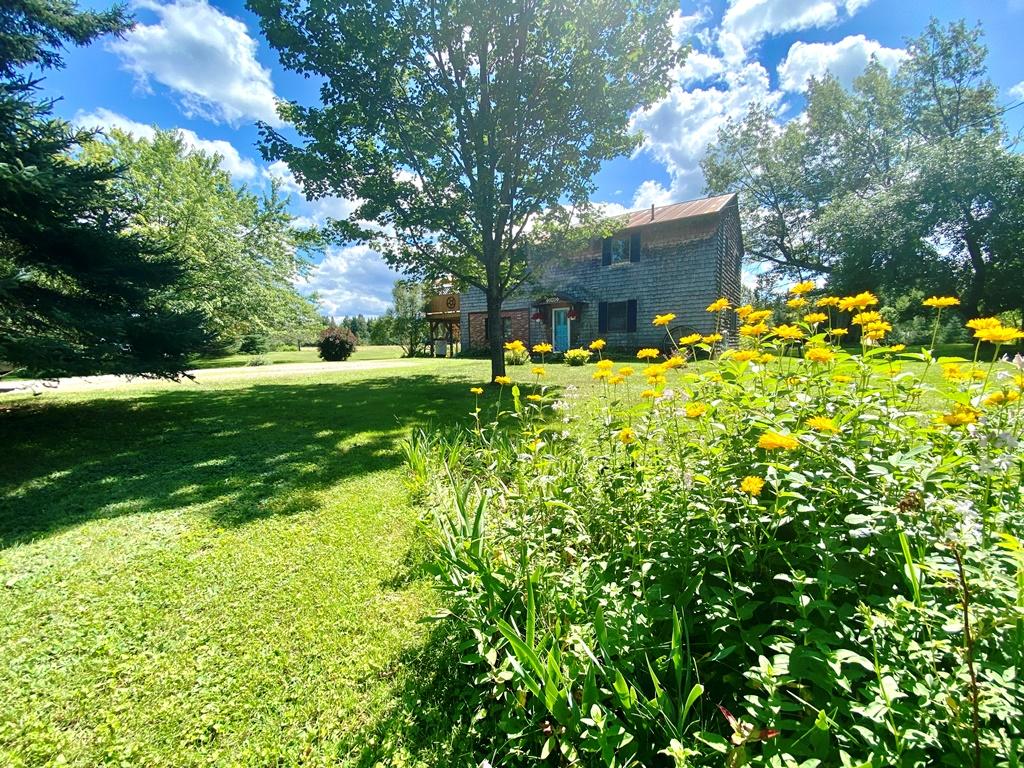 976 Rangeley Road Coplin Plt, ME