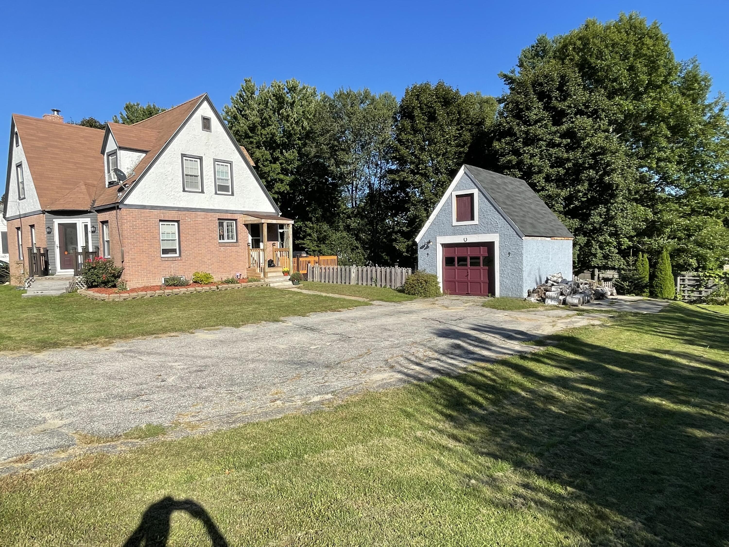 75 Gagne Street Lewiston ME 04240