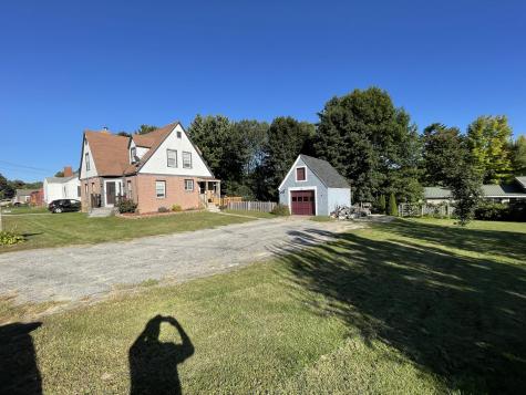 75 Gagne Street Lewiston ME 04240