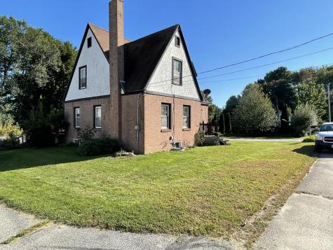 75 Gagne Street Lewiston ME 04240
