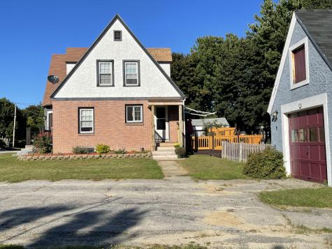 75 Gagne Street Lewiston ME 04240