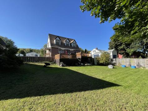 75 Gagne Street Lewiston ME 04240