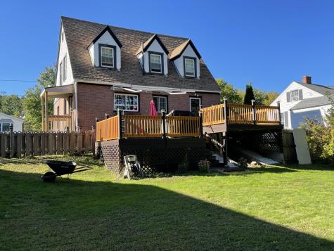 75 Gagne Street Lewiston ME 04240