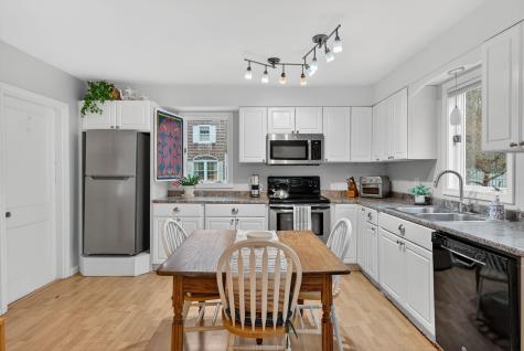 20 Bowdoin Street Brunswick ME 04011