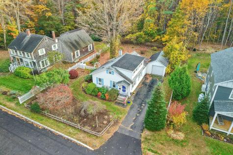 20 Bowdoin Street Brunswick ME 04011