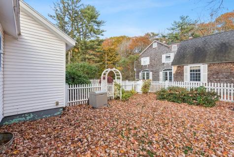 20 Bowdoin Street Brunswick ME 04011