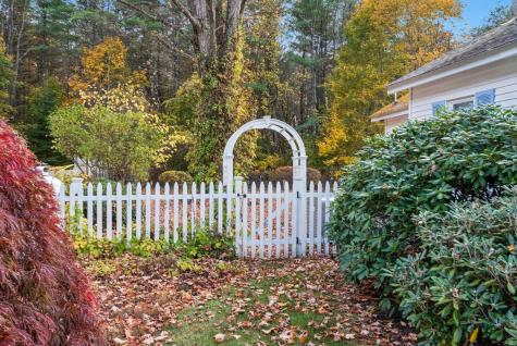 20 Bowdoin Street Brunswick ME 04011