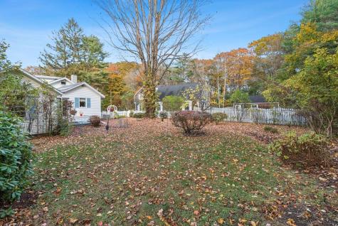 20 Bowdoin Street Brunswick ME 04011