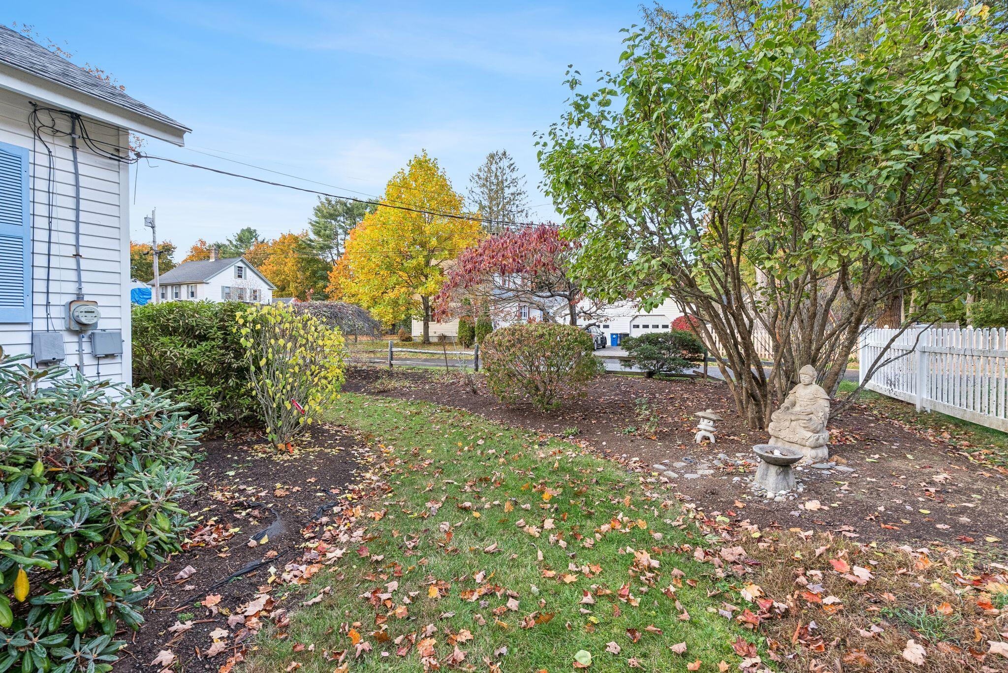 20 Bowdoin Street Brunswick ME 04011