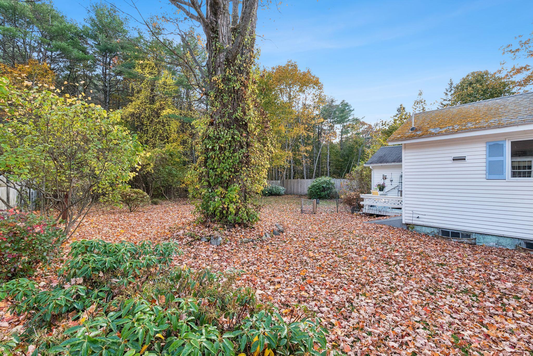 20 Bowdoin Street Brunswick ME 04011