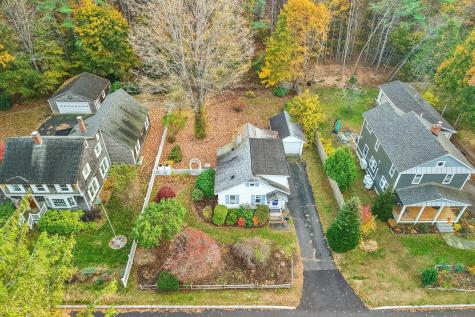 20 Bowdoin Street Brunswick ME 04011