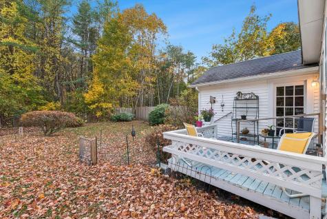 20 Bowdoin Street Brunswick ME 04011