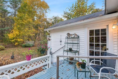 20 Bowdoin Street Brunswick ME 04011