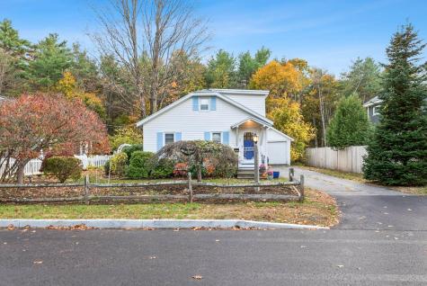 20 Bowdoin Street Brunswick ME 04011